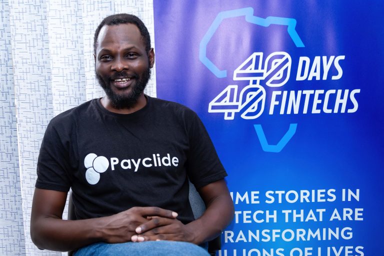 PayClide’s financial services make migrant life more decent. #40Days40FinTechs Season 4 Day 27