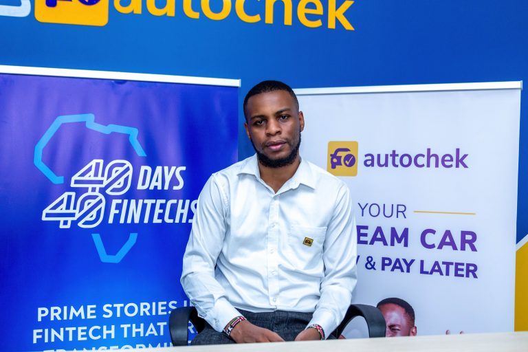 Autochek makes online car purchases easier and safer. #40Days40FinTechs Season 4 Day 28