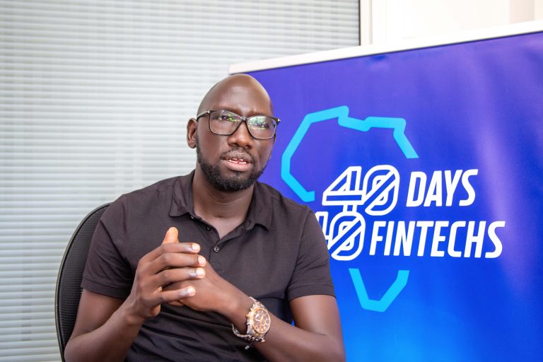 MyTalu aims to create a purely cashless economy in Uganda. #40Days40FinTechs Season 4 Day 30