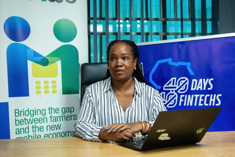 Hamwe brings financial services to farmers’ doorsteps. #40Days40FinTechs Season 4 Day 29