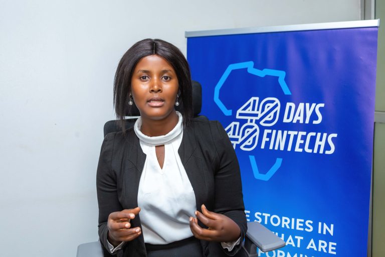 Izere is using FinTech to democratize and transform Education. #40Days40FinTechs Season 4 Day 34
