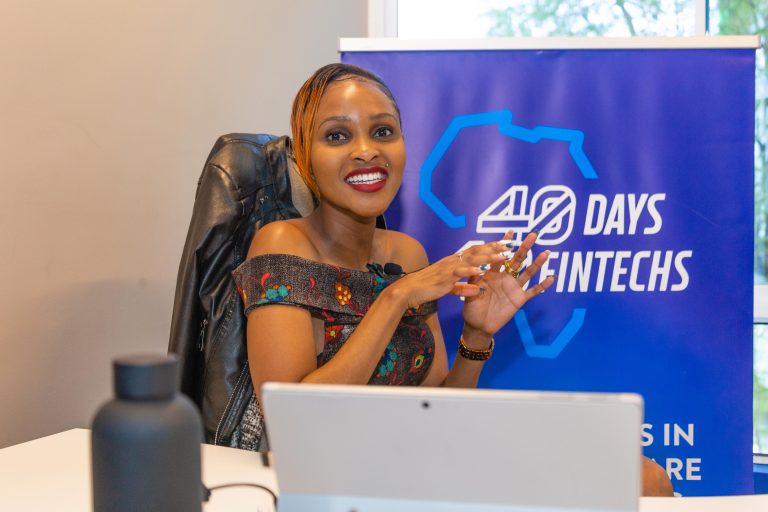 Little App Surpasses One Million User Milestone in Kenya. #40Days40FinTechs Season 4 Day 41