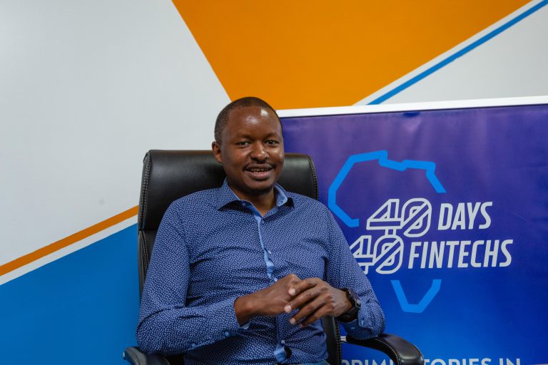 PesaLink facilitates over 500,000 transactions a month. #40Days40FinTechs Season 4 Day 42