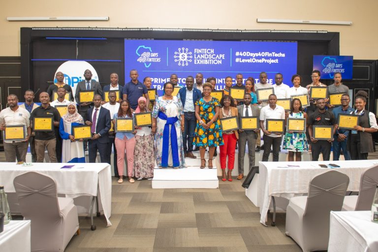 2023 FinTech Landscape Exhibition: Stakeholders commit to including the under-served Population