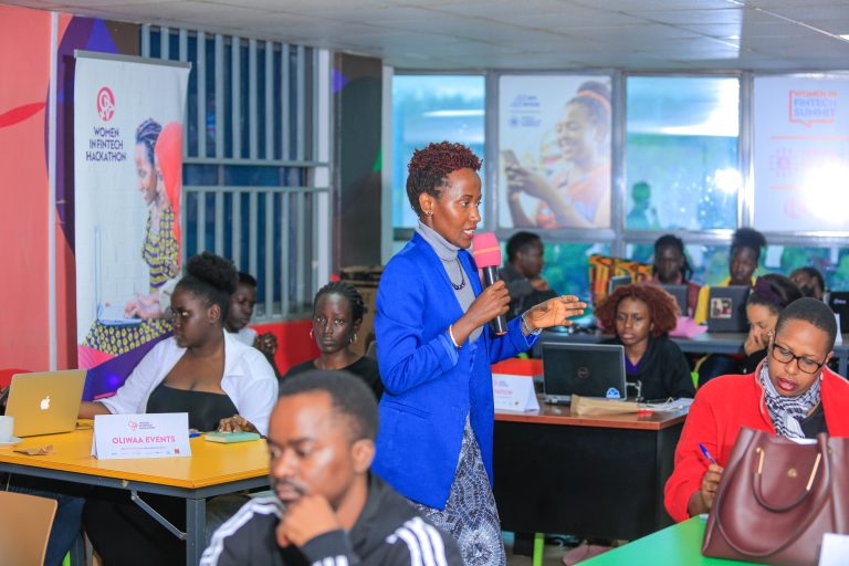 30 Teams shortlisted for the 2023 HiPipo Women in FinTech Hackathon