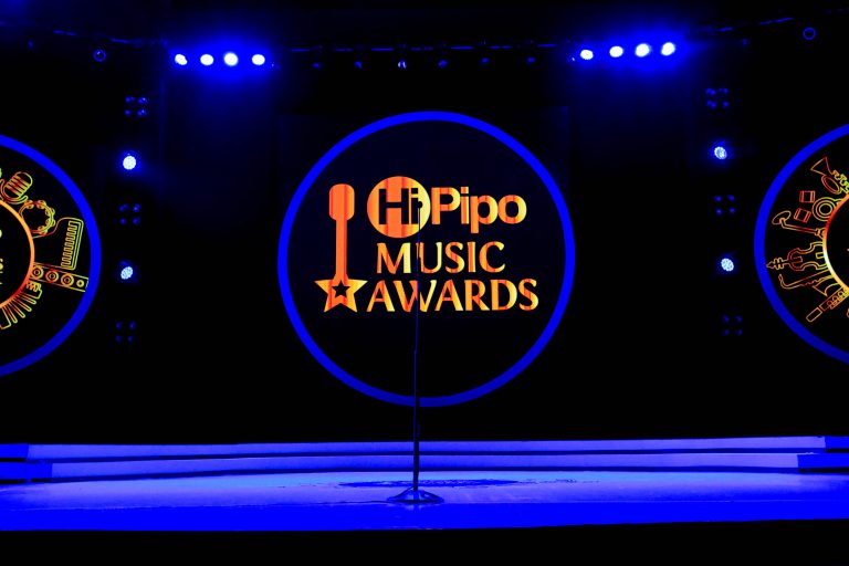 Nominations for the 2023 HiPipo Music Awards are underway