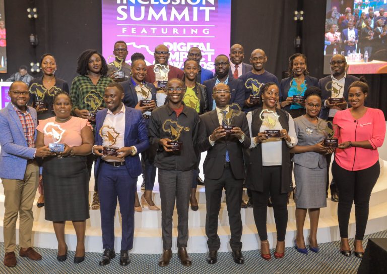 Celebrating a Decade of Digital Excellence: Here are the 2023 Digital Impact Awards Africa nominees