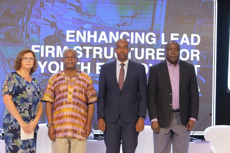 PSFU urges stakeholders to tap into Investment opportunities in Refugee Settlements