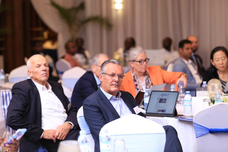PSFU, Development partners pledge to support MSMEs’ transition into large enterprises