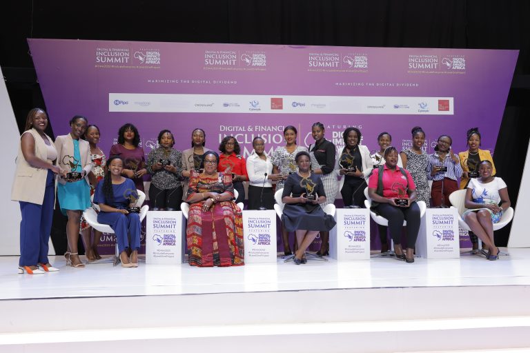 2023 Digital and Financial Inclusion Summit: Ecosystem Players Advocate for Infrastructure Enhancement for Financial Inclusion
