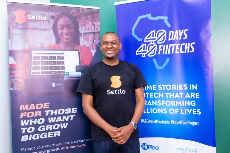 Settlo is catalyzing SMEs’ growth with a Buy Now and Pay Later Model. 40 Days 40 FinTechs Tanzania Day Seven