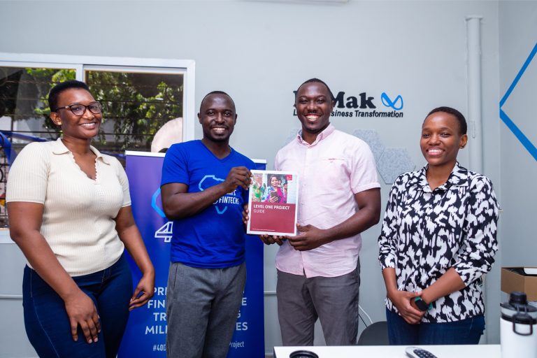 HiPipo introduces Level One Project Principles to Financial Inclusion players in Tanzania