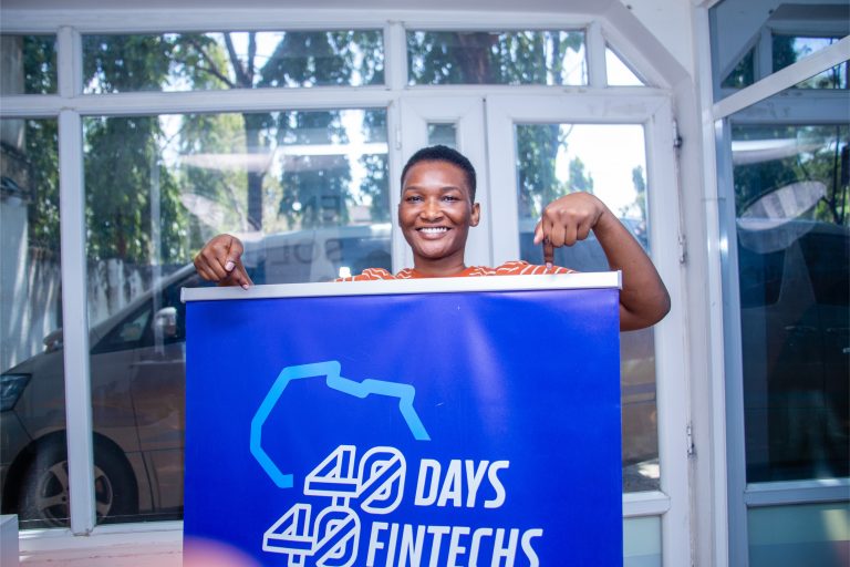 Founders Academy is empowering African start-ups. 40 Days 40 FinTechs Tanzania Day 32