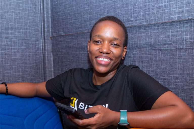 FinTech Start-ups have a chance to shine. 40 Days 40 FinTechs Tanzania Day 35
