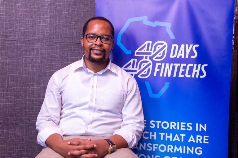 Koba is digitizing Savings and Credit Groups. 40 Days 40 FinTechs Tanzania Day 40