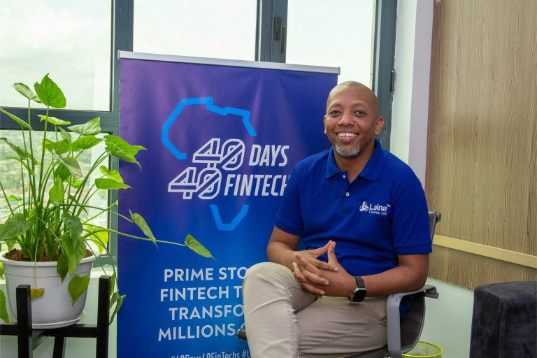Laina is using FinTech to grow Customers’ Purchasing Power. 40 Days 40 FinTechs Tanzania Day 24