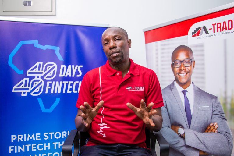 A-Trader is digitizing Investment Opportunities for Africans. 40 Days 40 FinTechs Tanzania Day 33