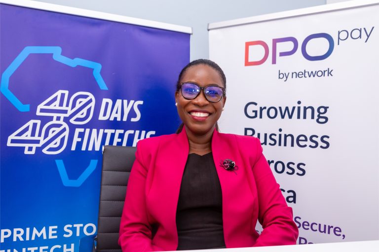 DPO Pay is enabling Online and Offline Payments. 40 Days 40 FinTechs Tanzania Day 29