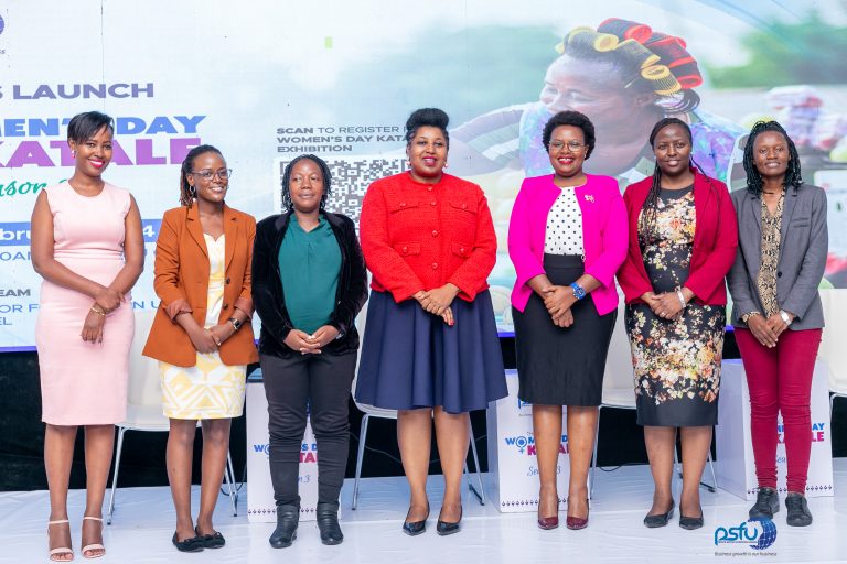 Jinja to host 2024 Private Sector Foundation Uganda (PSFU) Women’s Day Katale