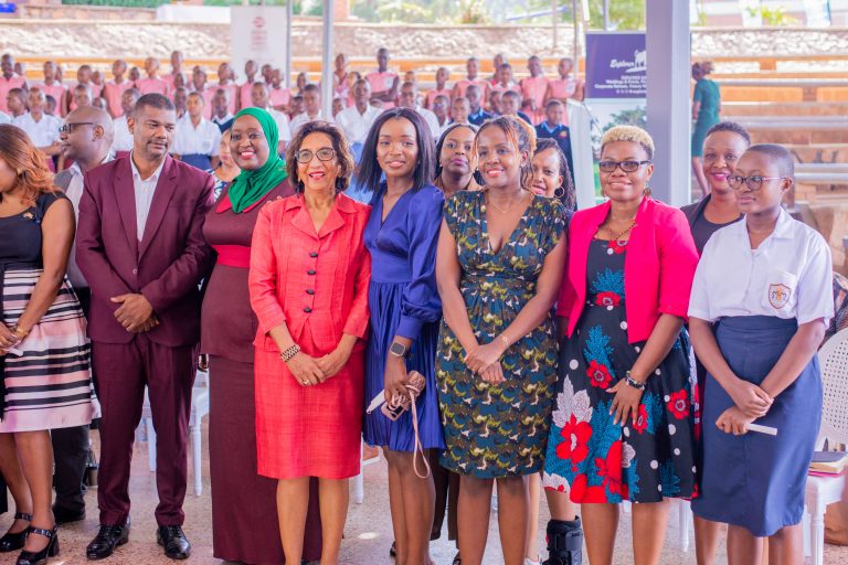 Empowering Girls will unlock their potential and drive economic growth