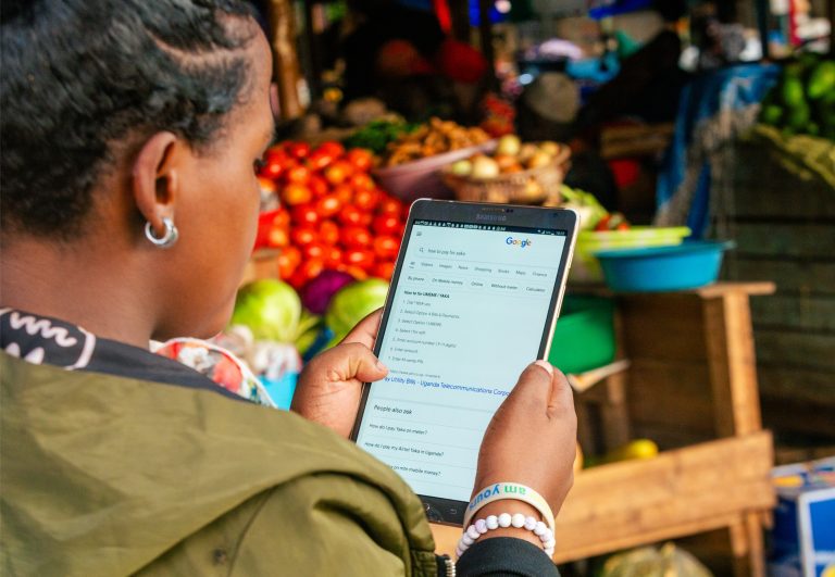 Digital Leap: Ugandans save $7.28bn through Digital Tools