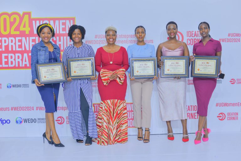 Women Entrepreneurs tipped on the Power of Networking.