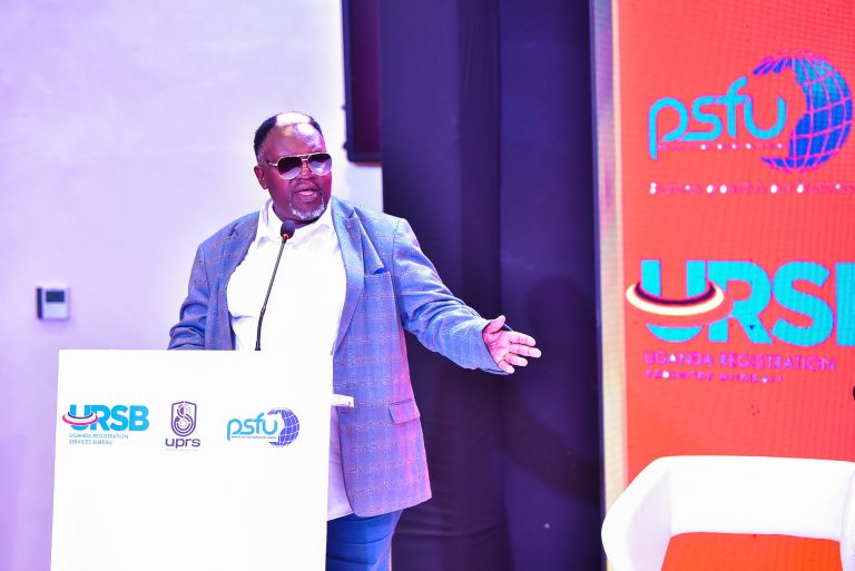 PSFU, UPRS to work together to transform Music Industry