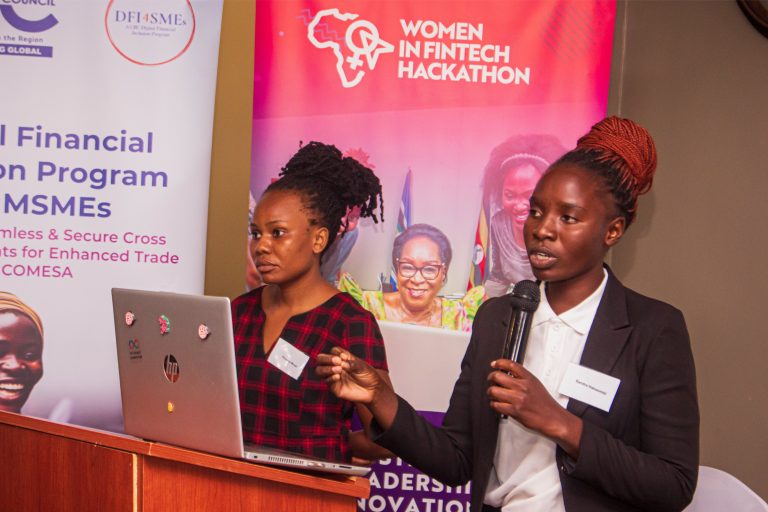Entrepreneur Crowdfunding Platform is helping women traders raise money using technology. #40Days40FinTechs Zambia and Malawi edition, Day 39