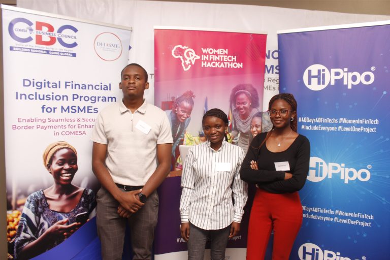 RippleWave is using FinTech to solve crowdfunding challenges. #40Days40FinTechs Zambia and Malawi edition, Day 34