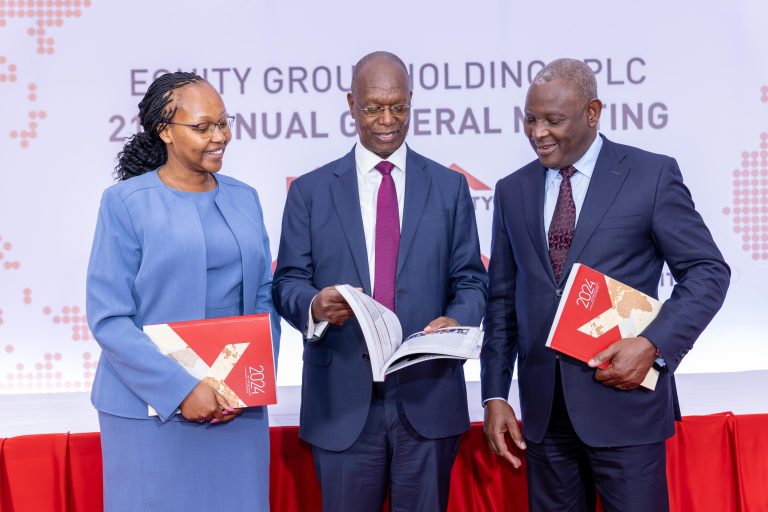 Equity Bank Set to Open in UAE