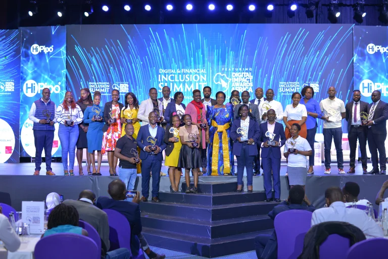 HiPipo announces 2025 Digital and Financial Inclusion Summit, opens nomination for Digital Impact Awards Africa