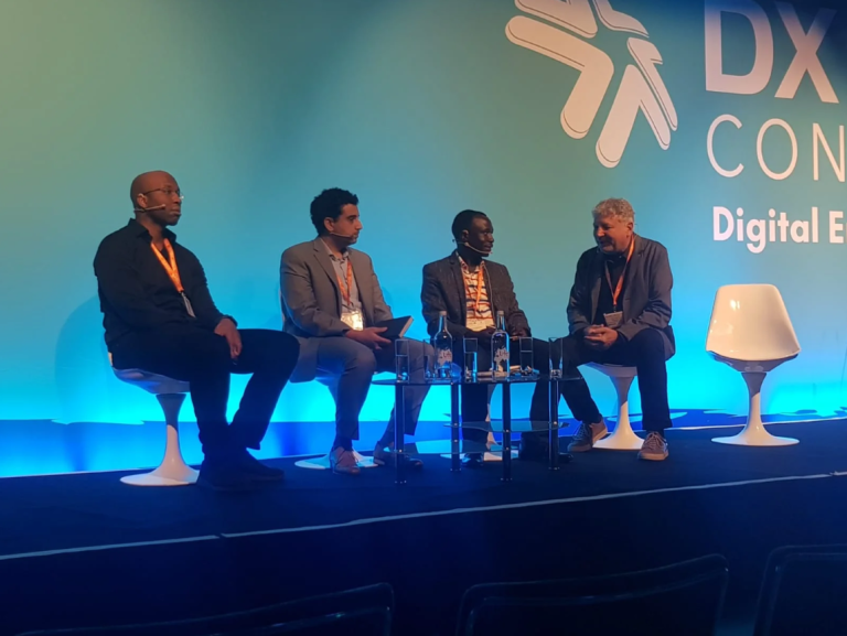 With 75% Included and Millions Still Waiting, Here’s How We Are Powering Africa’s Inclusive Financial Future