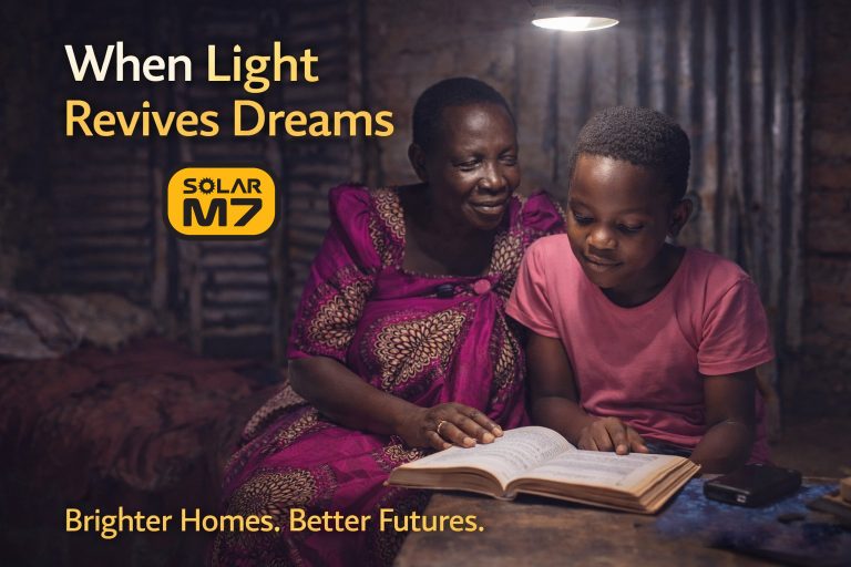 The Grandmother Who Stopped Feeding Darkness With Her Hard-Earned Money