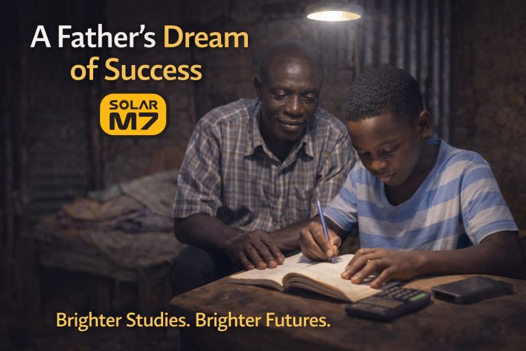 The Father Who Refused to Let Darkness Defeat His Son’s Future