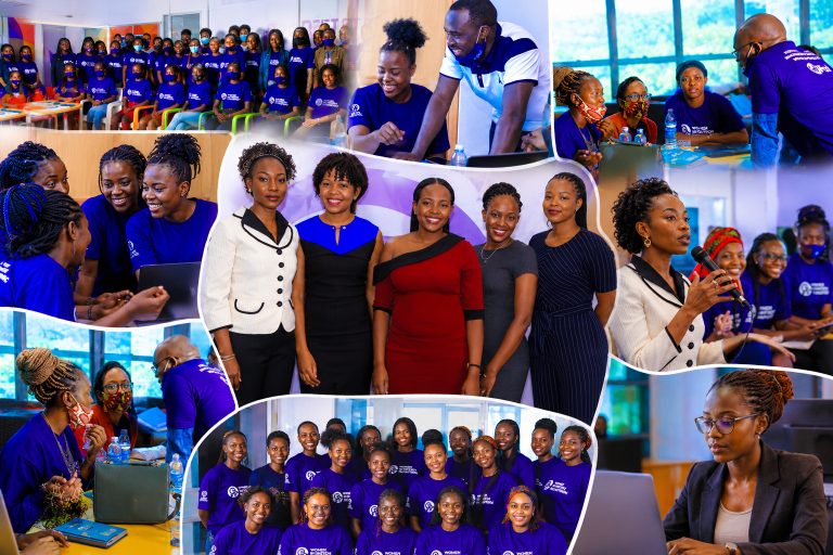 40 African Women Leading the Future of Tech and Finance: An analytical overview of the pioneers and policymakers driving gender‑inclusive innovation across the continent