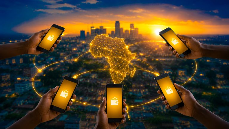 BREAKING THE WALLET WALLS – How Interoperability Is Transforming Mobile Money from Isolated Systems into Africa’s Connected Financial Future