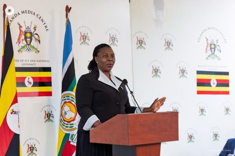 Government Reassures Ugandans on Stable Fuel Supply Amid Global Oil Market Disruptions