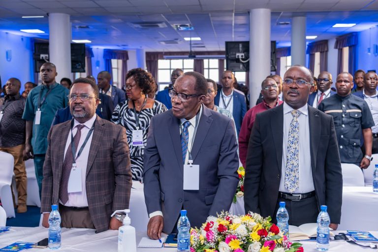NWSC Launches New Five-Year Strategy to Expand Water Access Across Uganda