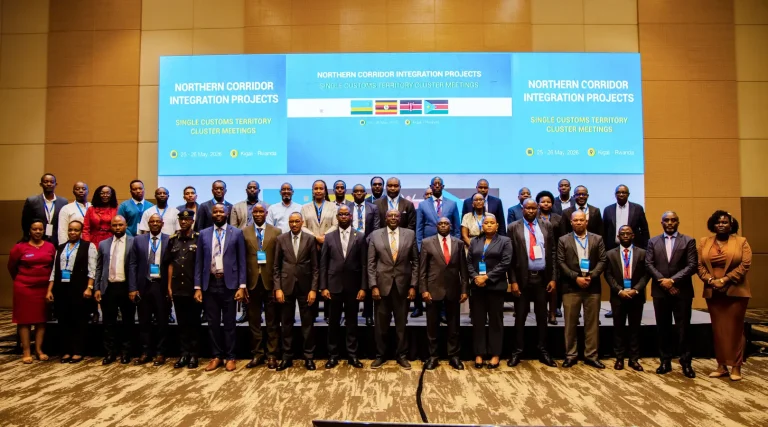 Northern Corridor States Push Digital Reforms to Reduce Trade Barriers