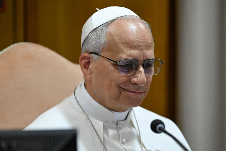 ‘Disarm AI’: Pope Leo XIV’s First Major Teaching Warns of Digital Slavery and a New Moral Crossroads