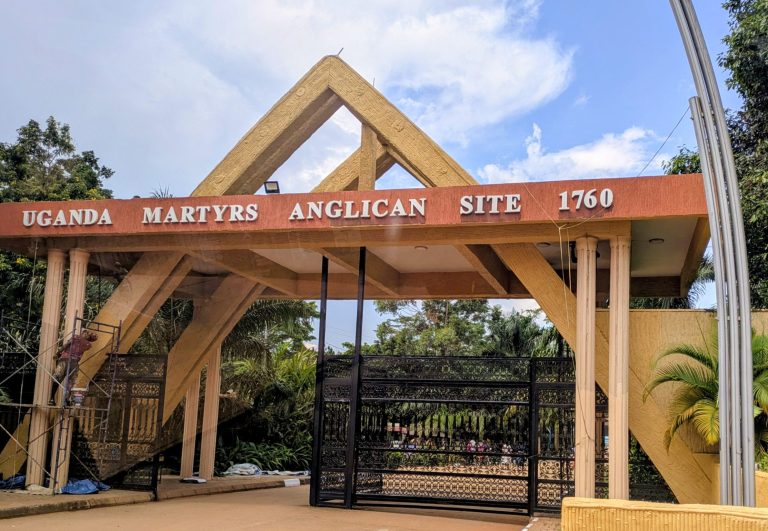 Church of Uganda Announces Scientific Martyrs’ Day Celebrations at Namugongo Amid Health Concerns