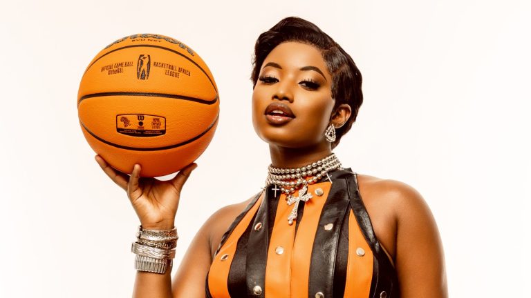 Claudia Naisabwa Joins Basketball Africa League as Lead Digital Creator for Season 6 Playoffs