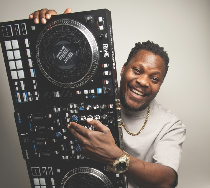 DJ Shafic Mr Vibes Brings “The Afro ZAZA” Canada Tour 2026