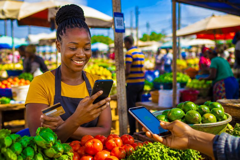 Inclusive Finance: How Africa’s Digital Payment Revolution Builds Prosperity