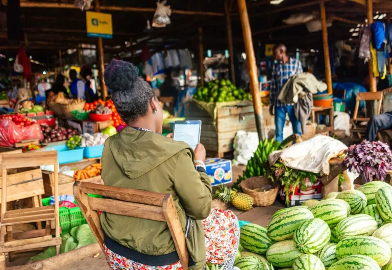 Digital Leap: How Ugandans Saved $7.28 Billion Through Online Tools