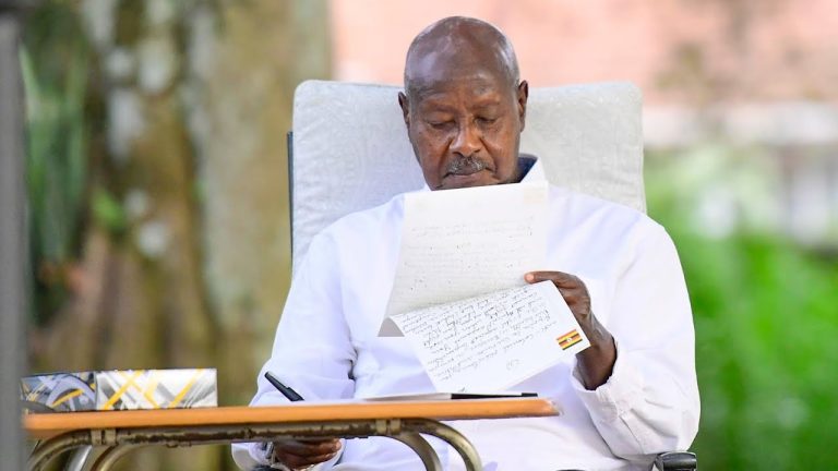 President Museveni Names New Cabinet in Major Government Reshuffle
