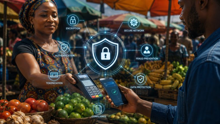 Payments on the Ground: How Africa’s Small Businesses Navigate the Visa–Mastercard Tug of War