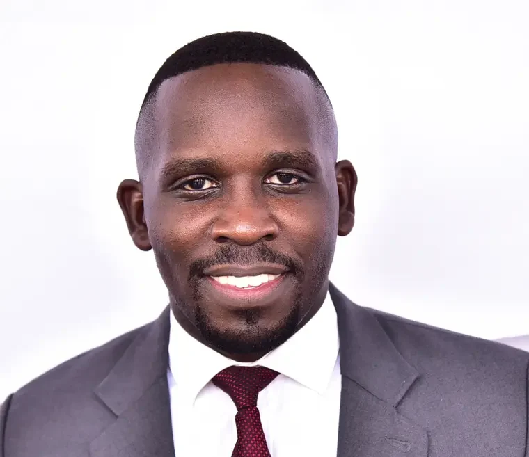 NUP Reappoints Joel Ssenyonyi as Leader of Opposition in Parliament