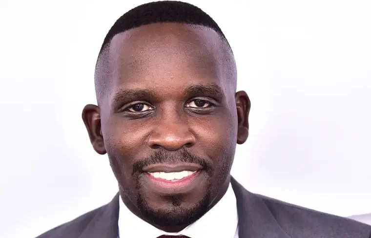 NUP Reappoints Joel Ssenyonyi as Leader of Opposition in Parliament