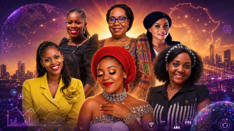 Trailblazers of the Digital Economy: Stories of Women Shaping Tech and Finance